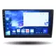 Магнитола android (10 дюймов) A6 (2+32)