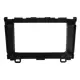 Рамка (2din) TOYOTA LC PRADO 120 (2002-2009) RTY-N05 (07-002), изображение 2