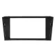 Рамка (2din) Toyota Avensis (2002-2008) (RTY-N12-B) (11-108), изображение 2