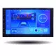 Магнитола android (2din) Boss-mini Т 701 (2/16GB)