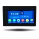 Магнитола android (2din) ACV AD-7210 (1/16GB)