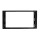 Рамка (2din) TOYOTA Camry (2002-2006) (RTY-N01), изображение 2